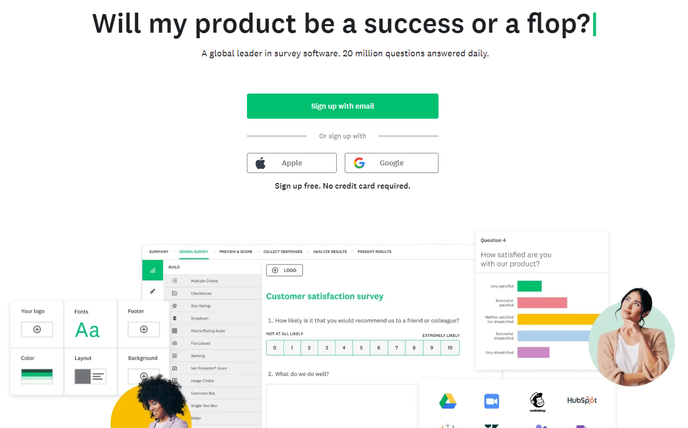 SurveyMonkey