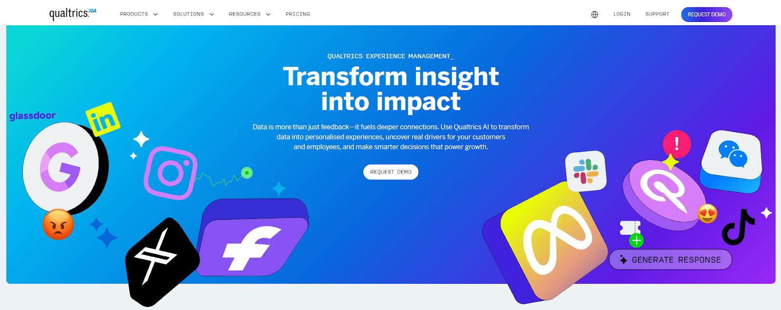 Qualtrics