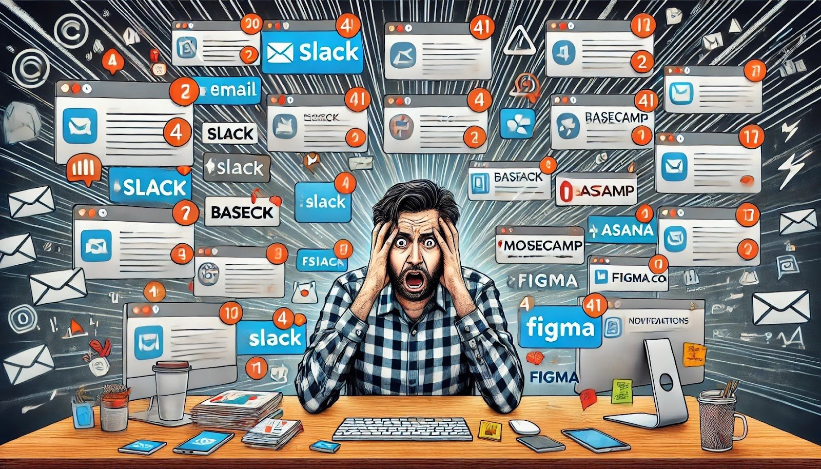 notifications