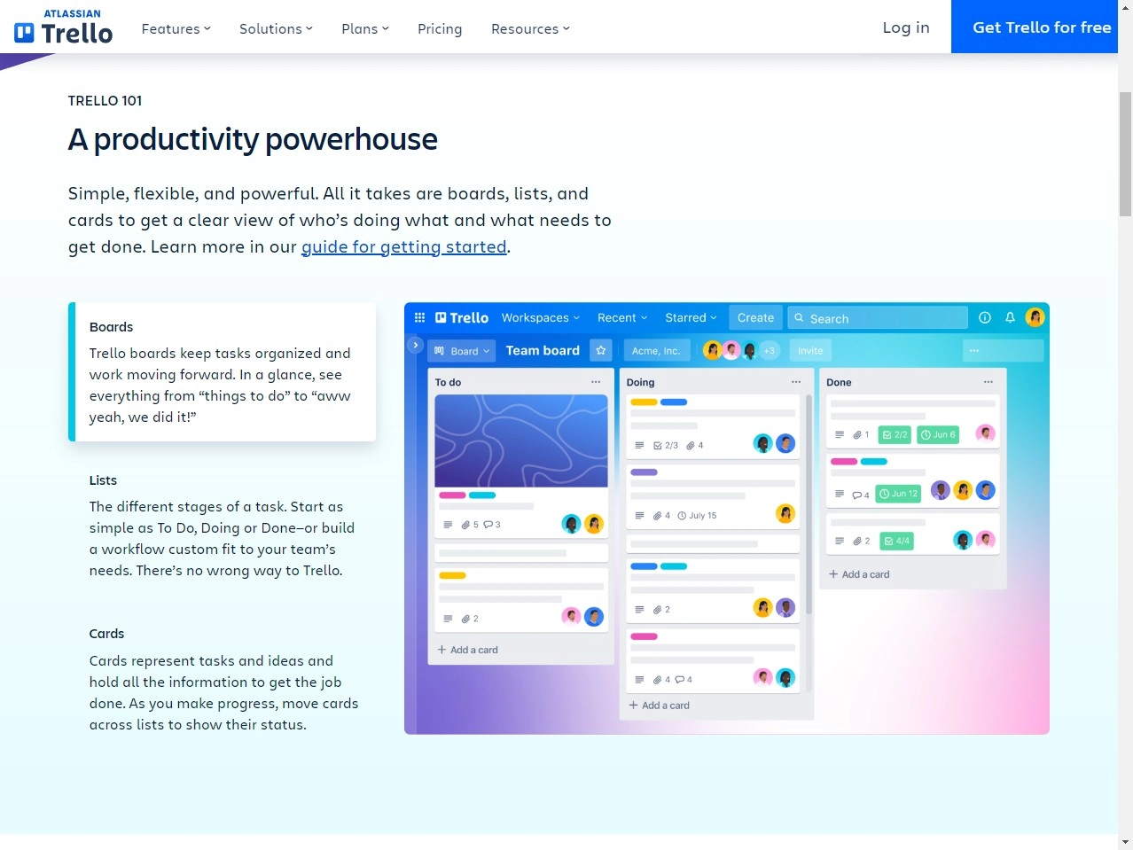 Trello