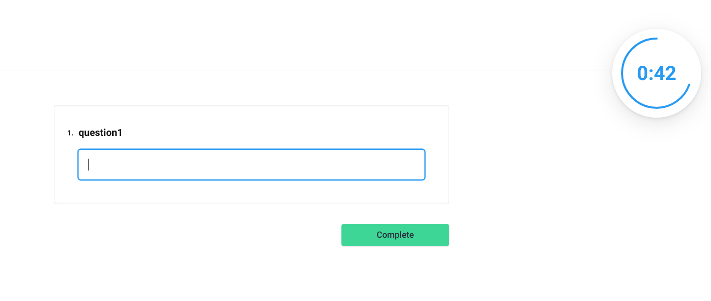 Customization options for field forms in Atarim Dashboard