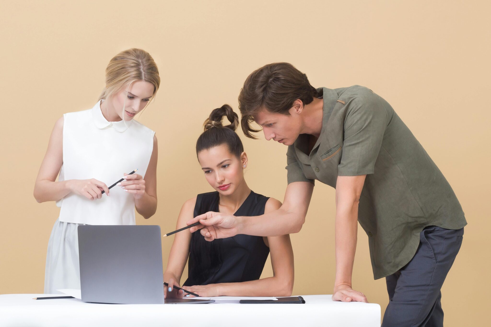 How To Give & Receive Useful Website Design Feedback