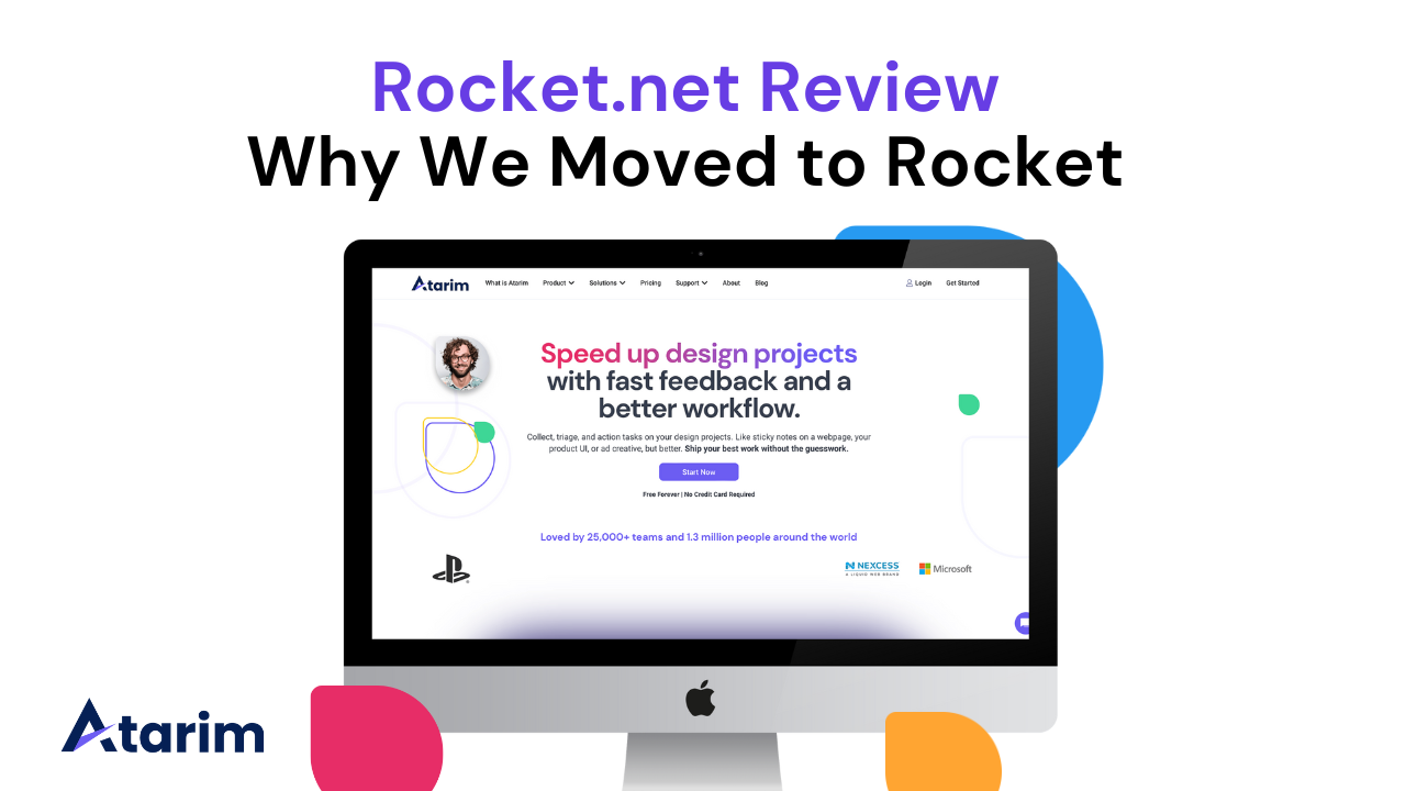 Rocket.net Review
